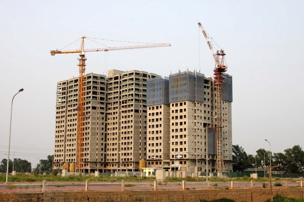 (Ảnh minh họa: Danh Lam/TTXVN)