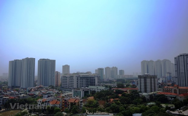 Ảnh chỉ có tính chất minh họa. (Nguồn: Hùng Võ/Vietnam+)