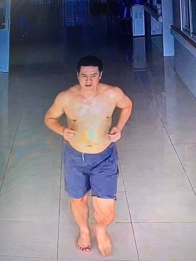 Khương Quốc Tuấn