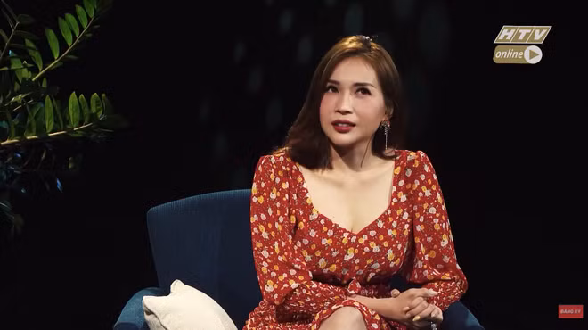 Khả Như tiết lộ từng muốn bỏ nghề vì thu nhập mỗi tháng chỉ khoảng 3, 4 triệu đồng ẢNH: CHỤP MÀN HÌNH