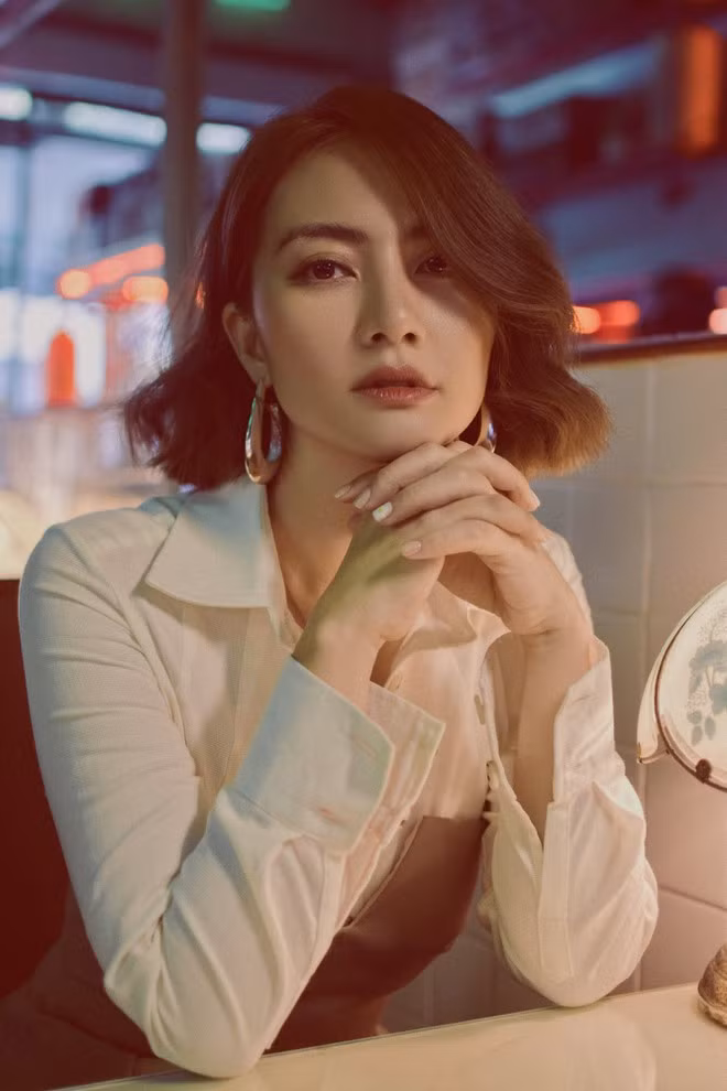 Ngọc Lan chấp nhận đóng 