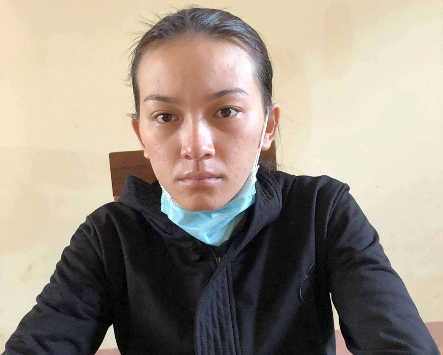 Ảnh: Lê Hải 
