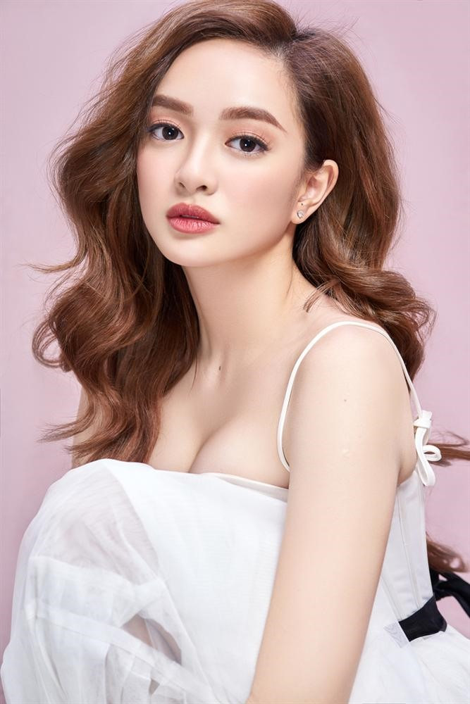 Kaity Nguyễn. Ảnh: NSCC
