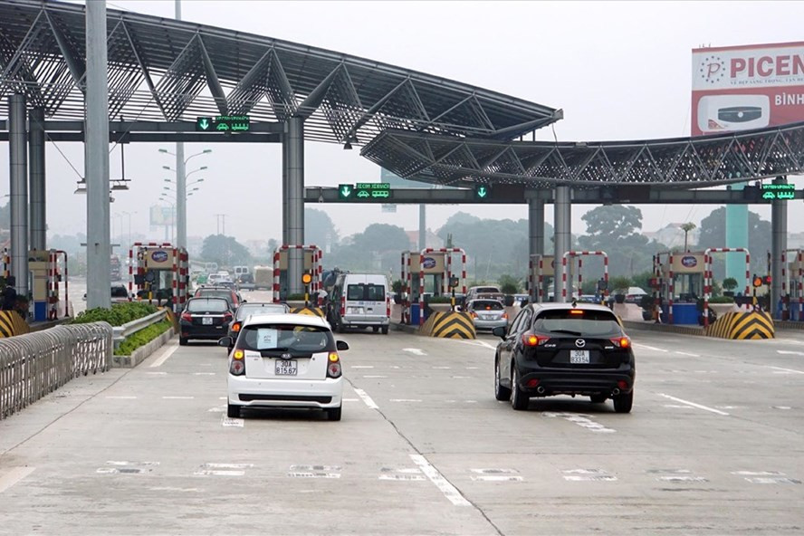 Có đến 49/60 dự án BOT giao thông bị lỗ (ảnh minh hoạ). Ảnh: MT