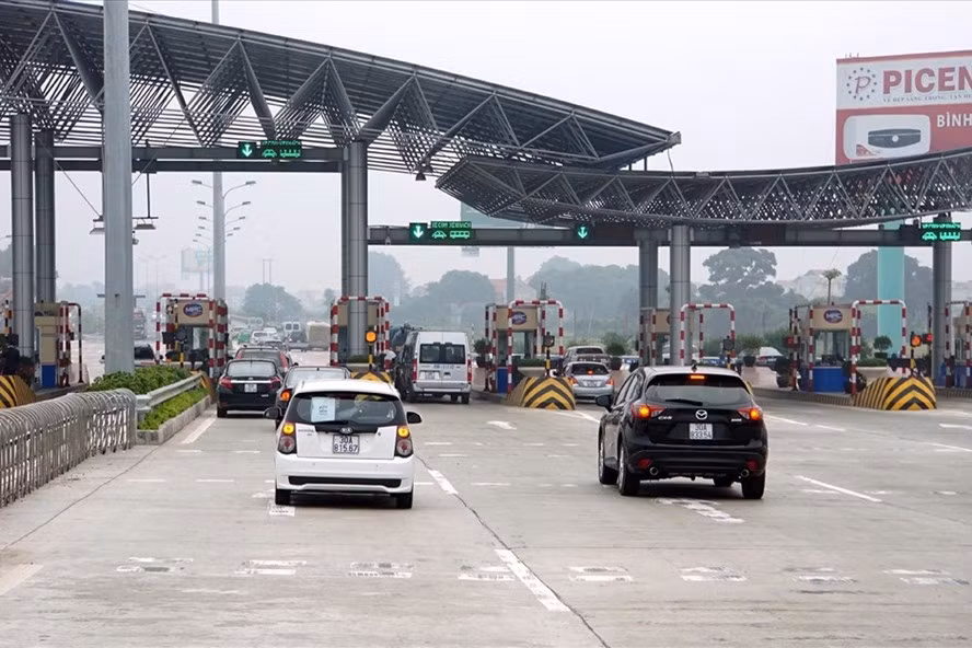 Có đến 49/60 dự án BOT giao thông bị lỗ (ảnh minh hoạ). Ảnh: MT