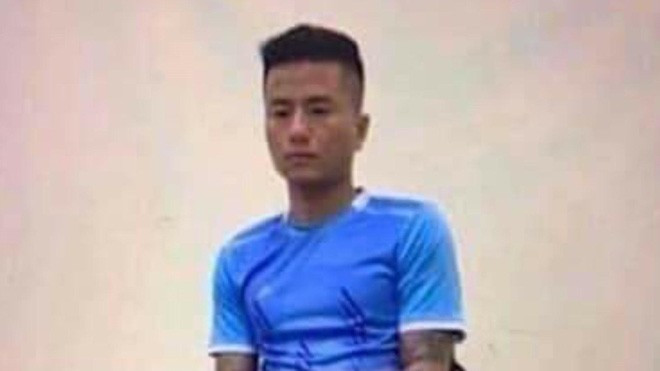  Nghi phạm đã đột nhập vào nhà lấy đi 350 cây vàng các loại cùng 140 triệu đồng tiền mặt.