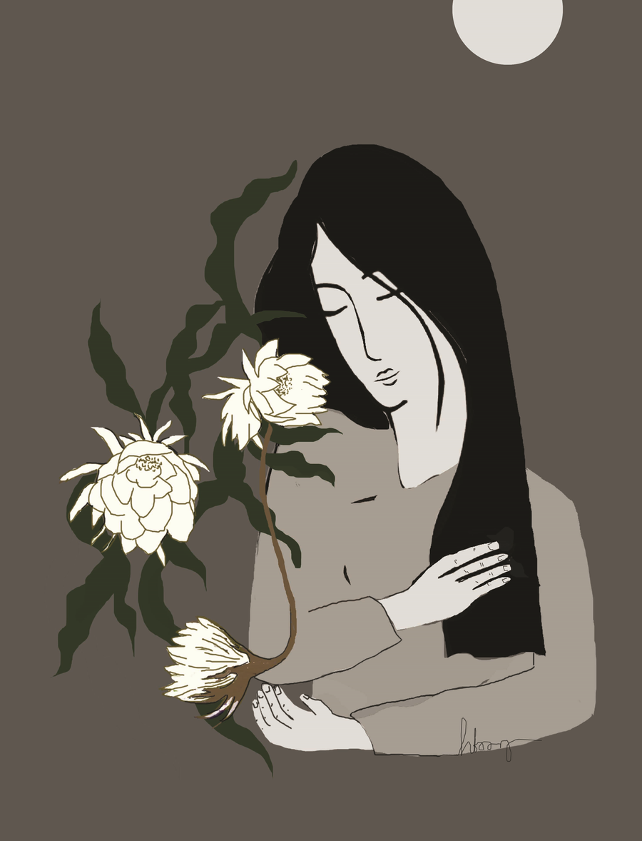 Minh họa: HUYỀN TRANG