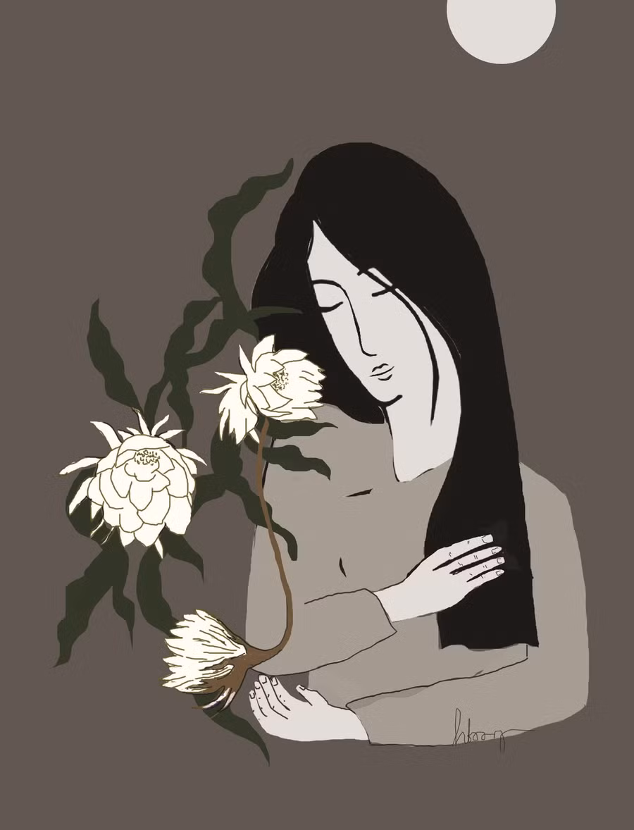 Minh họa: HUYỀN TRANG