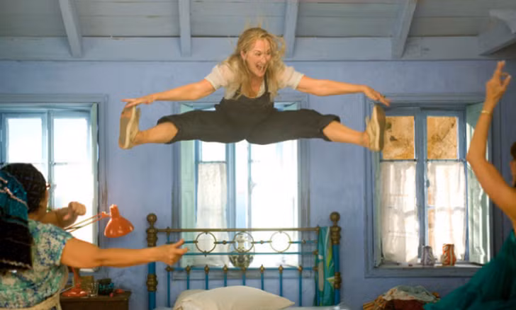 Ảnh minh họa. Ảnh: BrightSide