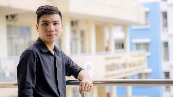  Ảnh: VŨ NAM THÁI