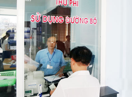 Theo quy định, có 10 trường hợp xe ô tô được miễn phí sử dụng đường bộ. Ảnh minh họa. I.T Theo quy định, có 10 trường hợp xe ô tô được miễn phí sử dụng đường bộ. Ảnh minh họa. I.T