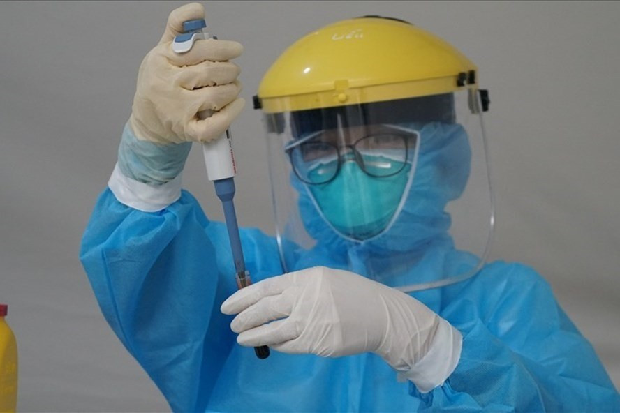 Ảnh minh họa: Tạ Quang