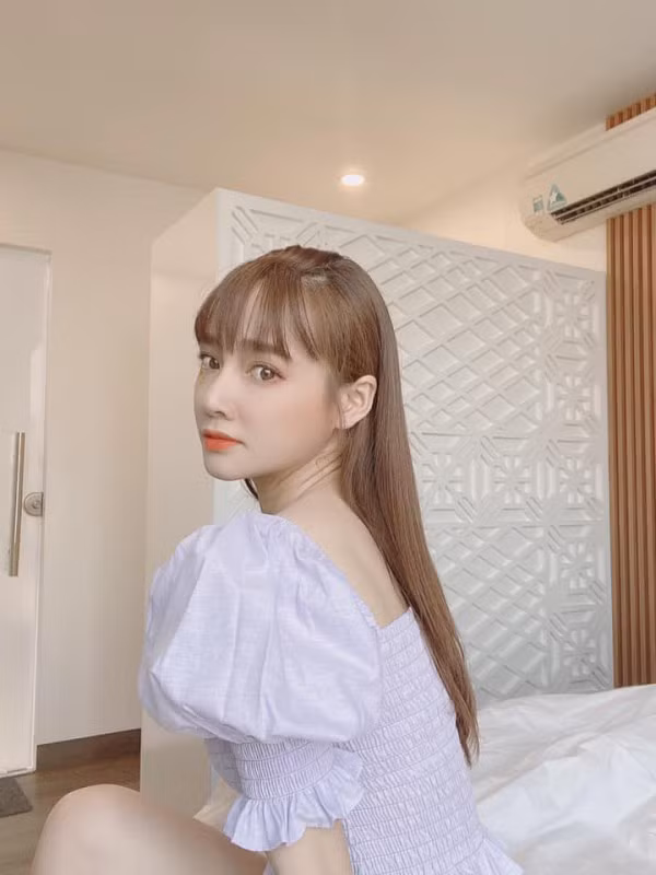 Nhã Phương thừa nhận lấy một người chồng nấu ăn quá ngon như Trường Giang là một sự dã man.