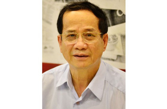 PGS-TS Ngô Trí Long PGS-TS Ngô Trí Long