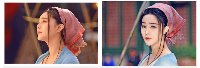 Khoảng thời gian hai năm qua, Phạm Băng Băng gần như 