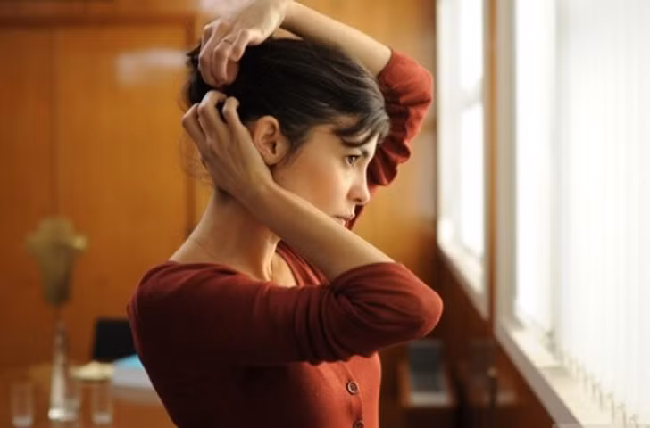 Ảnh minh họa. Ảnh: BrightSide Ảnh minh họa. Ảnh: BrightSide