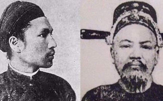  Theo sách “Lịch sử Việt Nam”, vua Hàm Nghi chính là lãnh tụ của phong trào Cần Vương (giúp vua đánh giặc cứu nước). Sau khi phong trào Cần Vương thất bại, vua Hàm Nghi bị thực dân Pháp bắt, phế truất ngôi báu, đày ra nước ngoài.