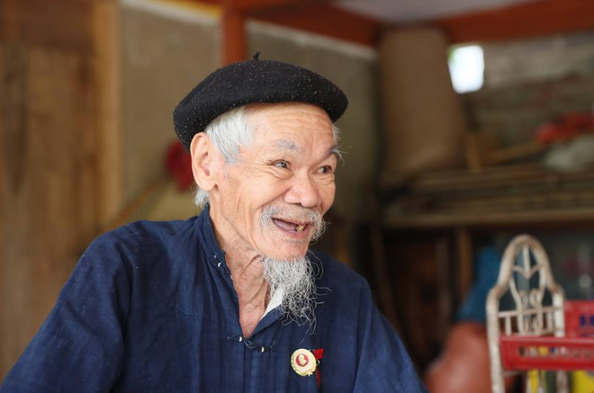 Ông Hoàng Ngọc Ông Hoàng Ngọc