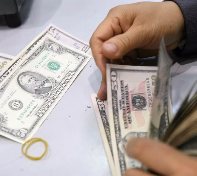 Tài sản các tỉ phú 