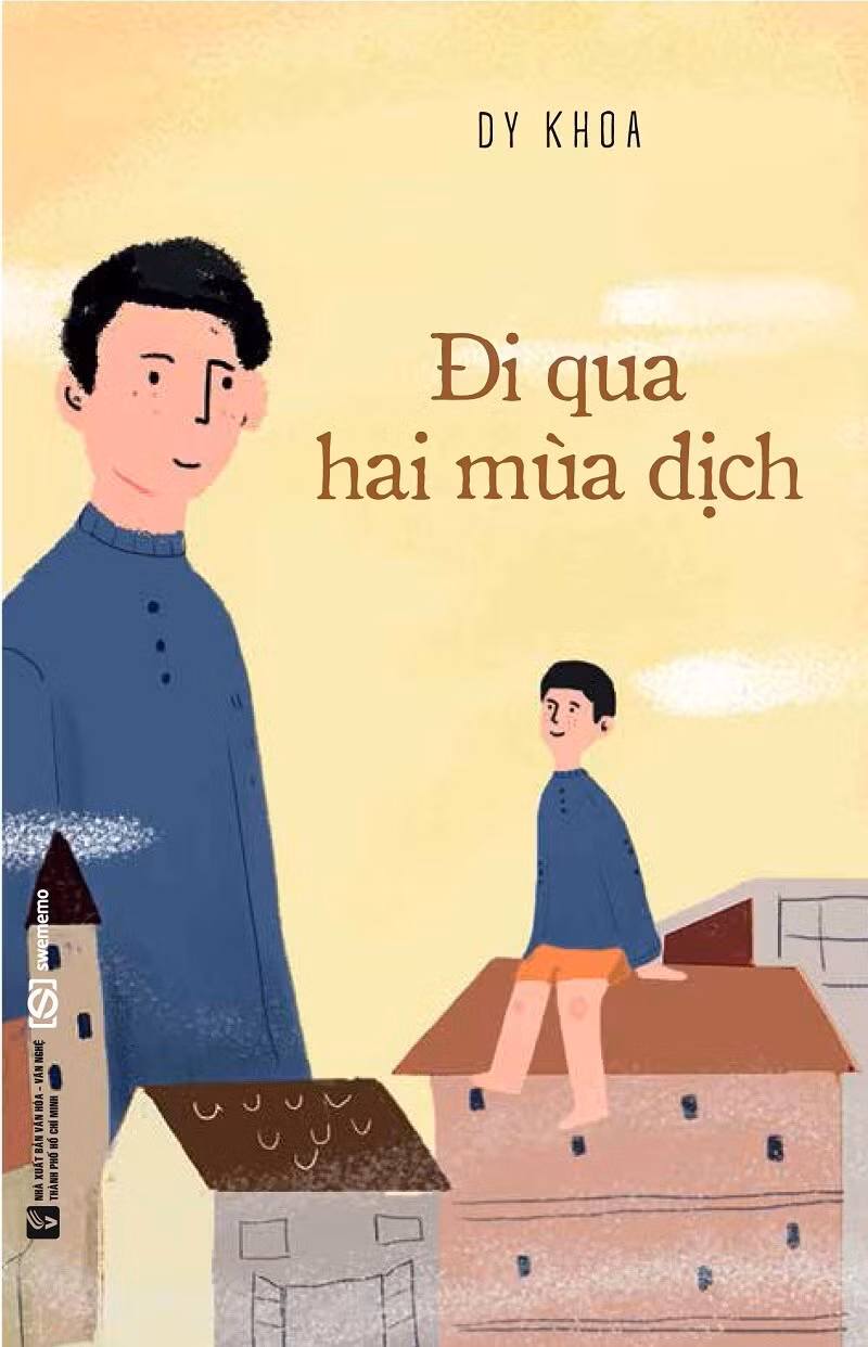  Trong cuộc chiến chống dịch này mỗi người đều phải có lương tâm và trách nhiệm đóng góp với cộng đồng. 