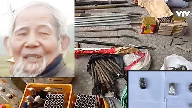 Vụ gây rối đặc biệt nghiêm trọng ở Đồng Tâm đã khiến 3 cán bộ, chiến sĩ Công an nhân dân hy sinh khi đang thực hiện nhiệm vụ. Vụ gây rối đặc biệt nghiêm trọng ở Đồng Tâm đã khiến 3 cán bộ, chiến sĩ Công an nhân dân hy sinh khi đang thực hiện nhiệm vụ.