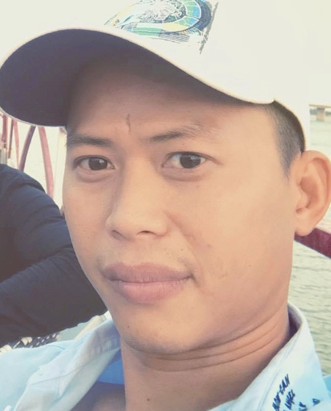 Kẻ cầm đầu nhóm cưỡng đoạt tài sản là Văn Đình Cường đang bị truy nã. Ảnh : CACC Kẻ cầm đầu nhóm cưỡng đoạt tài sản là Văn Đình Cường đang bị truy nã. Ảnh : CACC