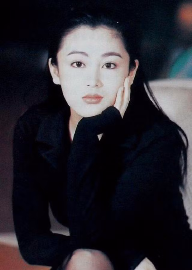 Cũng nhờ sở hữu vẻ ngoài xinh đẹp không tỳ vết, Trần Hồng được các đạo diễn cho đảm nhận vai chính trong nhiều bộ phim đình đám. Năm 2003, 