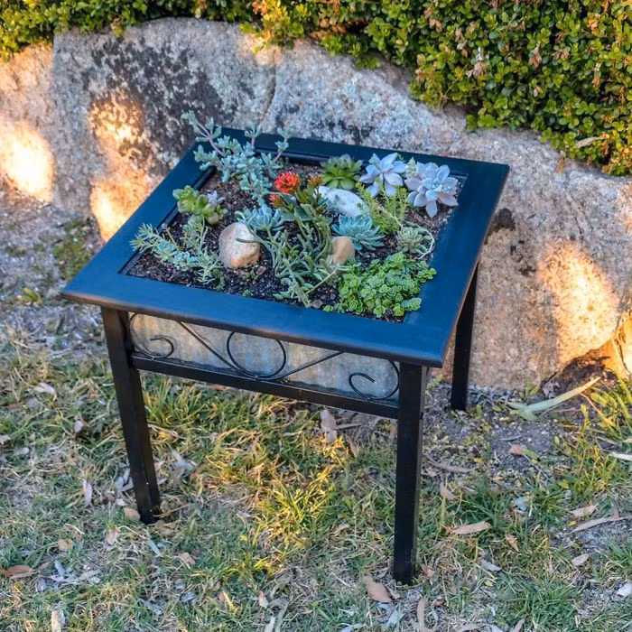 Những thiết kế này còn có thể tiết kiệm không gian và rất thân thiện với môi trường.