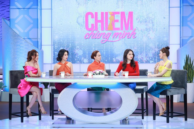 Hari Won từng từ chối lời mời đi ăn của Trấn Thành đến 5 lần, nhất quyết không chịu gặp nam MC ẢNH: LÊ NHÂN