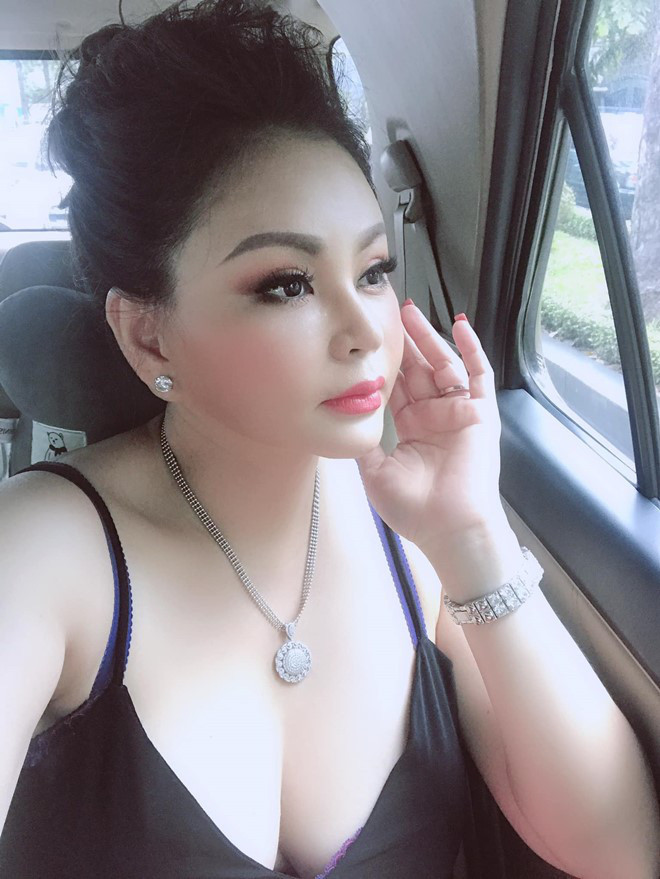 Trước đó, trong chương trình 