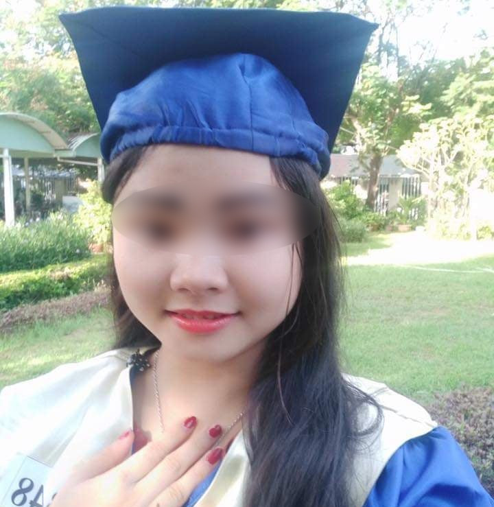  Sau mỗi lần môi giới giới thiệu nhà cho người Trung Quốc ở, Trinh nhận được hơn 5 triệu tiền hoa hồng. Ảnh: Tien Sa