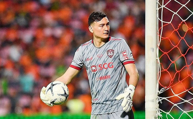 Đặng Văn Lâm là cầu thủ Việt Nam thành công nhất khi xuất ngoại