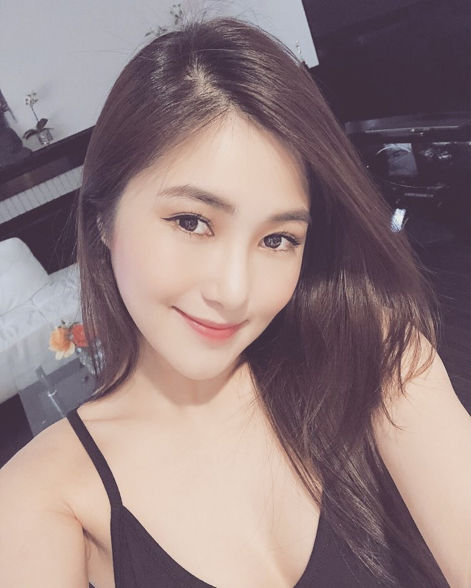 Tự thân vận động giúp nữ ca sĩ xứ Nghệ có cơ hội để hoàn thiện bản thân, tăng sức bền