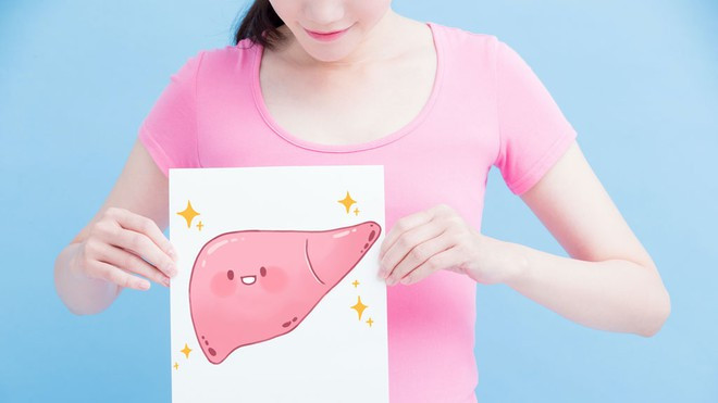 Một trong những công việc quan trọng nhất của gan là thải độc cho cơ thể. ẢNH MINH HỌA: SHUTTERSTOCK