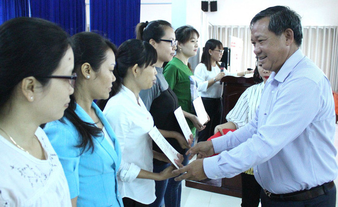 Để được bổ nhiệm làm quản lý, lãnh đạo, công chức phải đáp ứng đầy đủ các điều kiện theo quy định