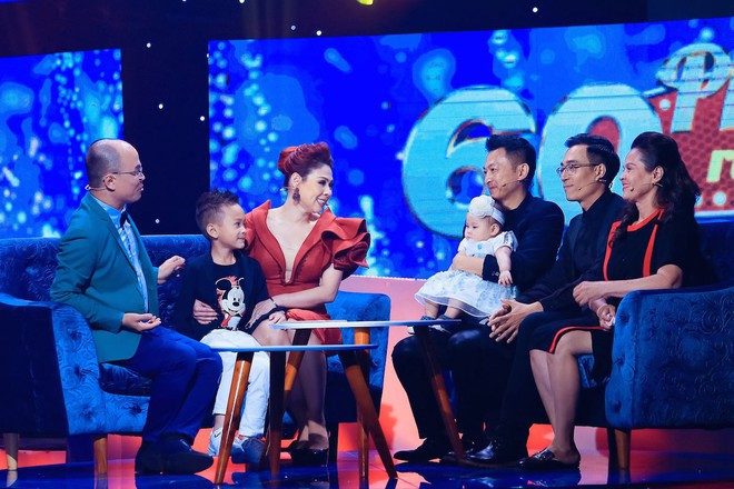 Thanh Thảo từng gây chú ý khi công khai ông xã trước công chúng. Sau thời gian tìm hiểu, cả hai quyết định về chung nhà ẢNH: TL