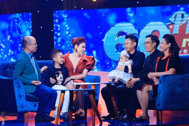 Thanh Thảo từng gây chú ý khi công khai ông xã trước công chúng. Sau thời gian tìm hiểu, cả hai quyết định về chung nhà ẢNH: TL