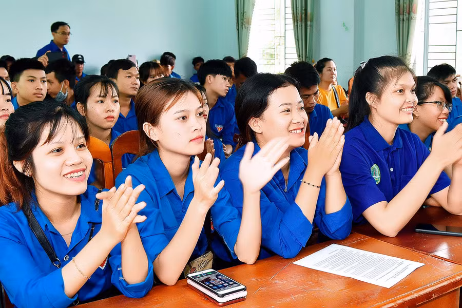 Sáng ngày 30-7 tại xã Chư A Thai huyện Phú Thiện, tỉnh đoàn gia lai đã tổ chức Lễ ra quân Chiến dịch thanh niên tình nguyện hè 2020.