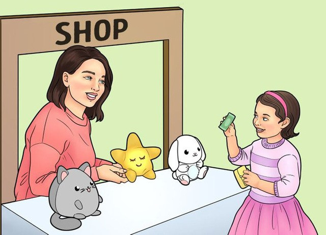 Ảnh minh họa. Ảnh: Brigh side Ảnh minh họa. Ảnh: Brigh side