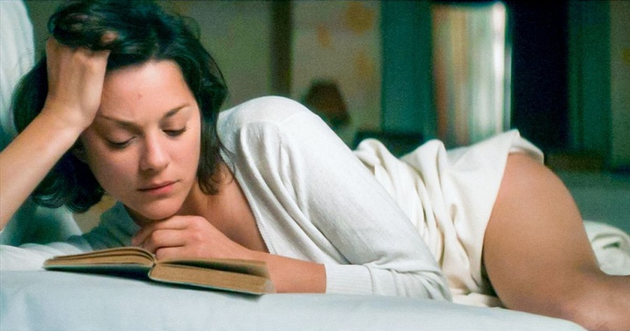  Ảnh minh họa. Ảnh: BrightSide