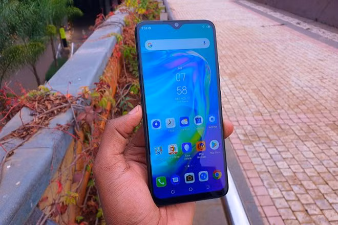 Nhiều điện thoại Trung Quốc có sẵn phần mềm gián điệp - Ảnh chụp màn hình Engadget Nhiều điện thoại Trung Quốc có sẵn phần mềm gián điệp - Ảnh chụp màn hình Engadget