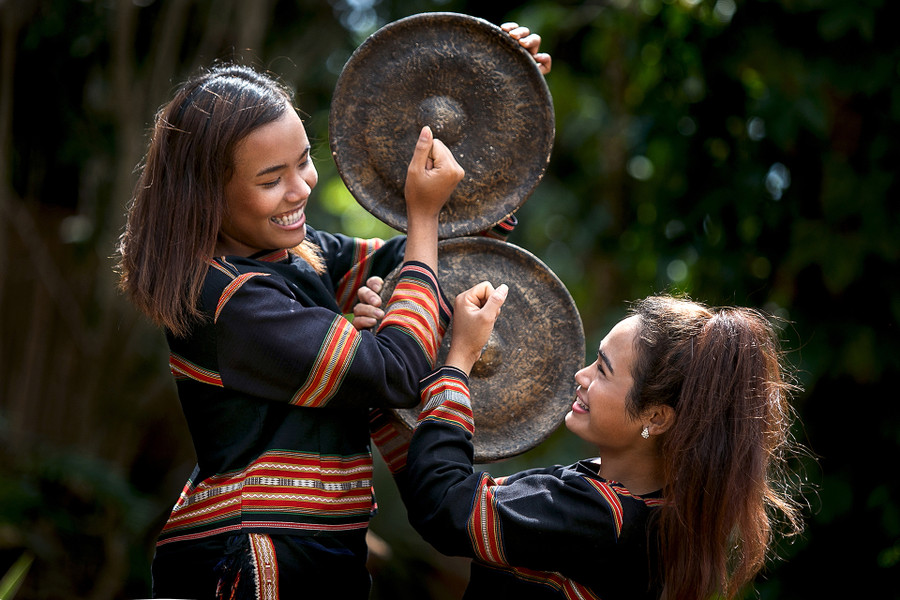  Ảnh: Nguyễn Linh Vinh Quốc