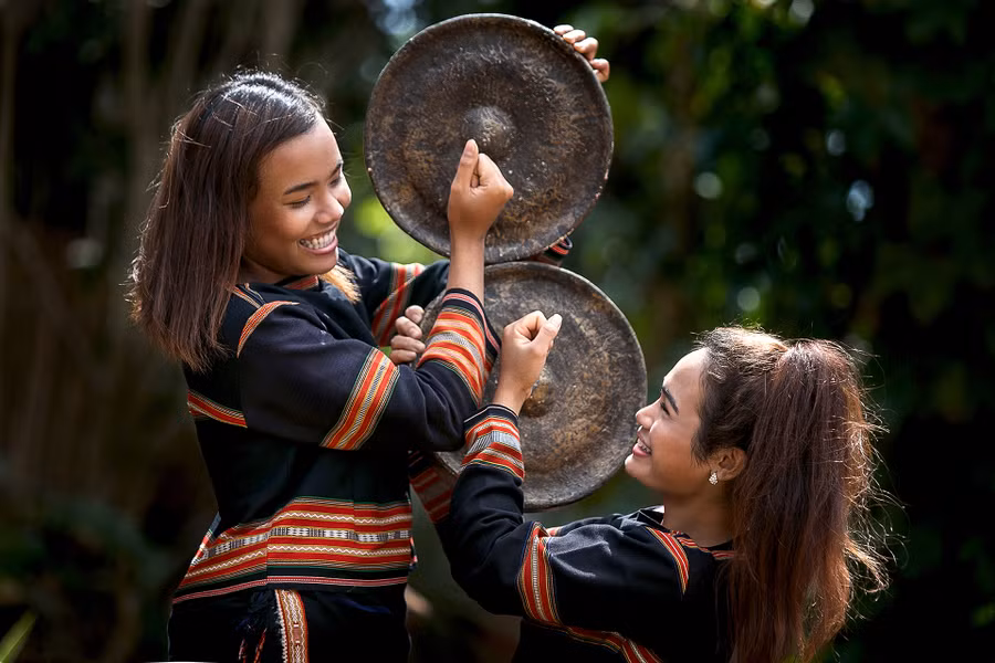  Ảnh: Nguyễn Linh Vinh Quốc