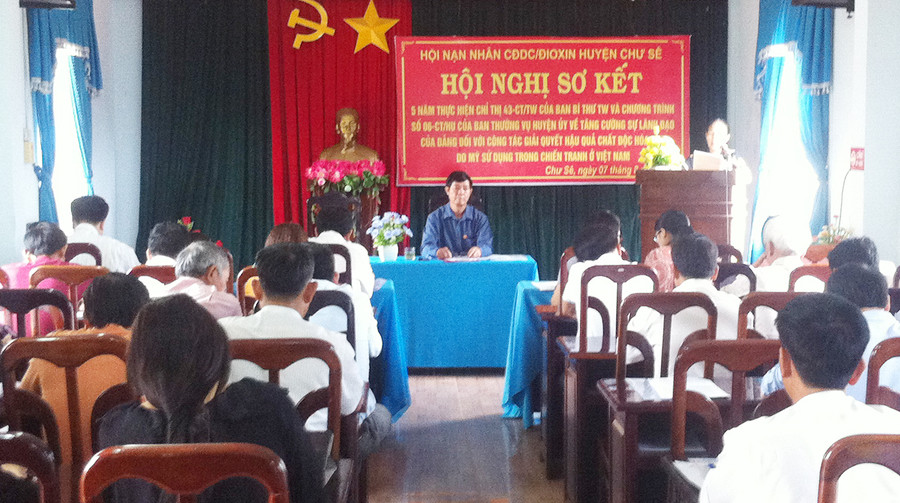 Ảnh: Đức Chí Ảnh: Đức Chí