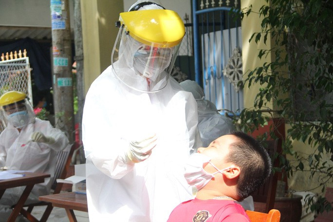 3 ca mắc Covid-19 mới ở tỉnh Quảng Nam có lịch trình khá phức tạp