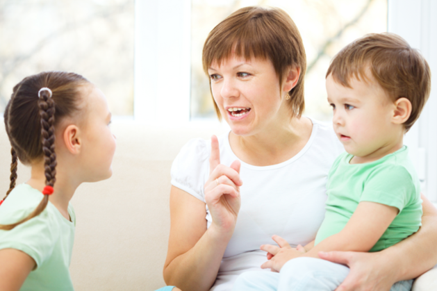 Phụ huynh nên dạy các kỹ năng nếu gặp trường hợp trẻ đi lạc. Ảnh nguồn: Pixabay. Phụ huynh nên dạy các kỹ năng nếu gặp trường hợp trẻ đi lạc. Ảnh nguồn: Pixabay.