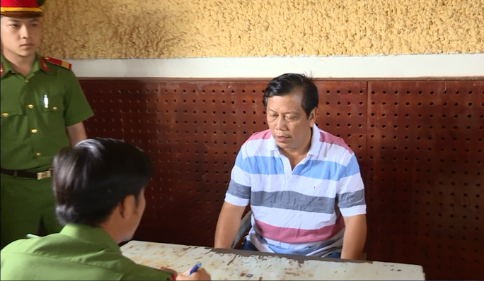 Đại gia xăng dầu Trịnh Sướng