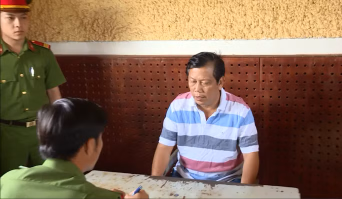 Đại gia xăng dầu Trịnh Sướng