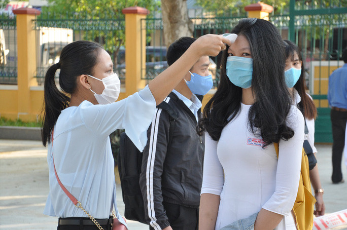 Quảng Nam lên phương án miễn học phí cho học sinh Ảnh: Báo Quảng Nam Quảng Nam lên phương án miễn học phí cho học sinh Ảnh: Báo Quảng Nam