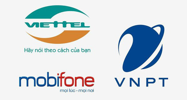 Viettel, Mobifone và VNPT: Lợi nhuận trái chiều 